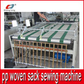 China Supplier Auto Sewing Machine for Plastic PP Woven Sack Bag